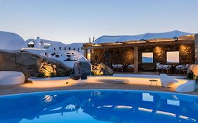 Villa Aegean Lighthouse